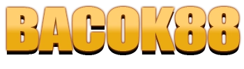 Logo Bacok88