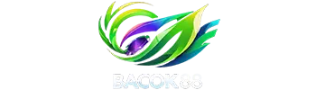 LOGO BACOK88